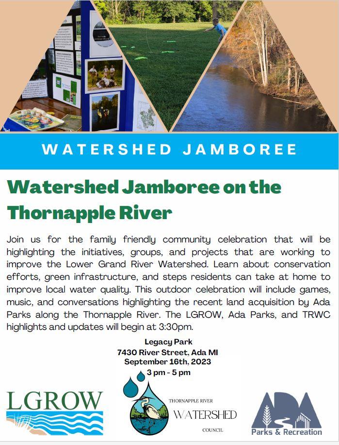Water Jamboree