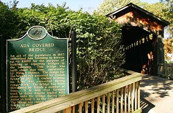 Ada-Covered-Bridge-with-sign