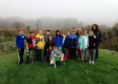 Fh Northern Trails At Roselle Watershed 2016