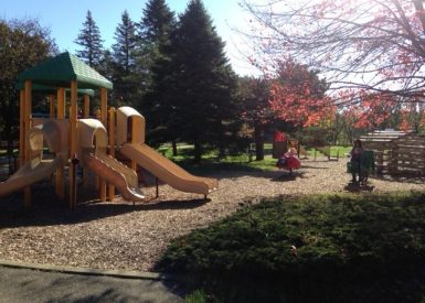 Ada Park Playground 3