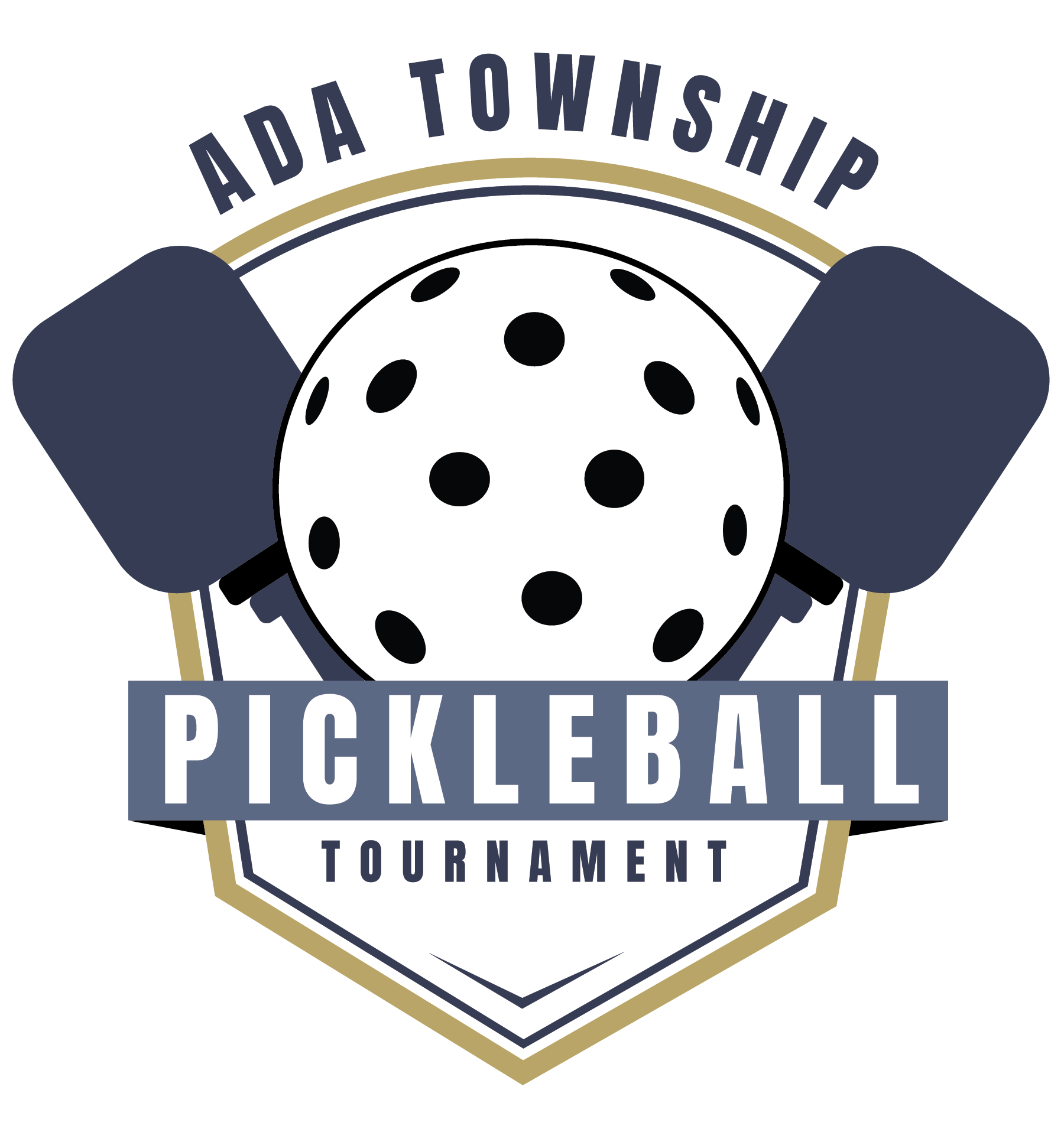 Tournament Logo Digital Use